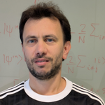 Gustavo Martín Bosyk