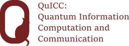 [QuICC Logo]